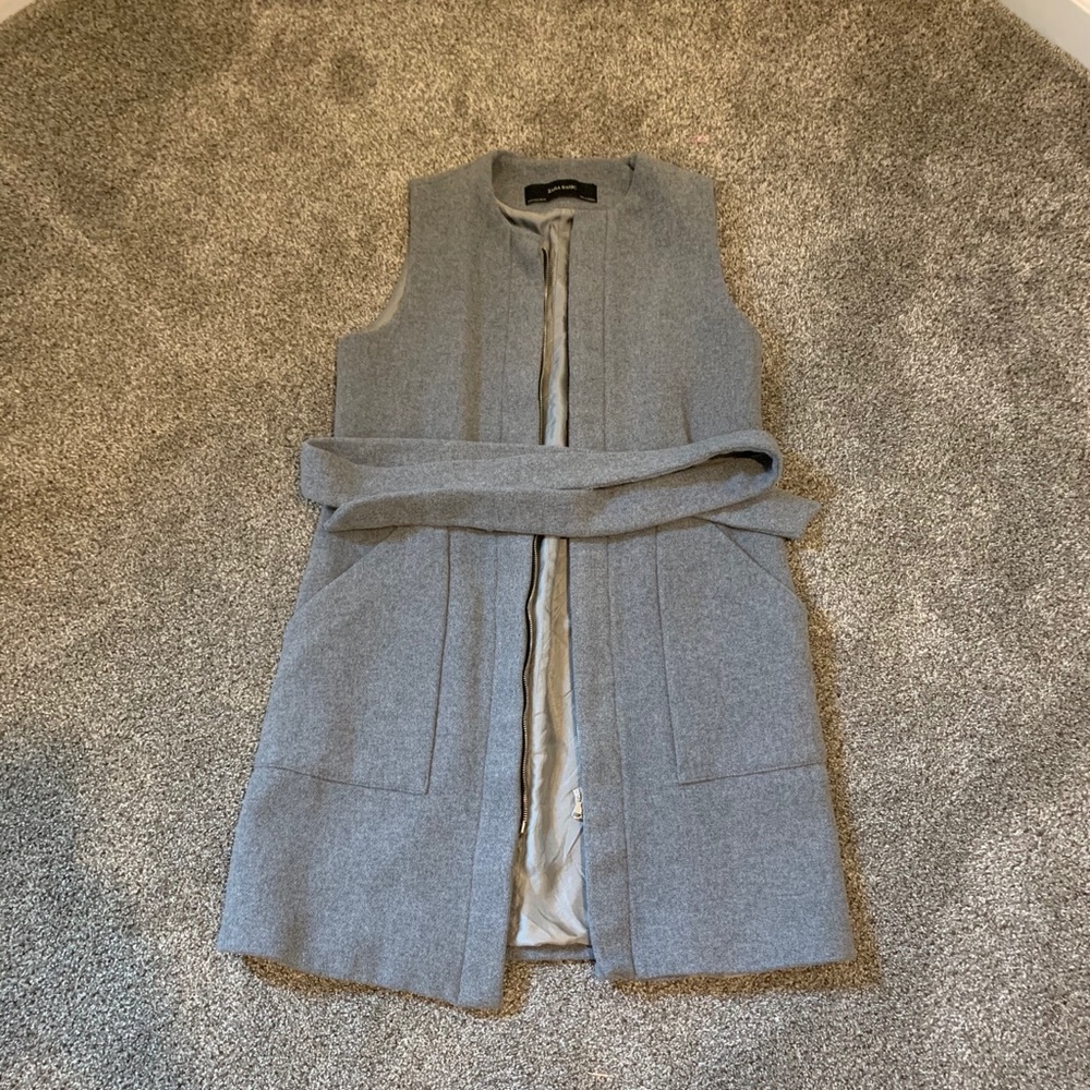 Zara cardigan